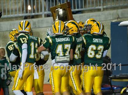 Thumbnail 1 in Edison vs. Fountain Valley photogallery.