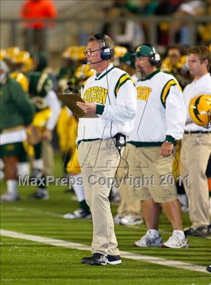 Thumbnail 1 in Edison vs. Fountain Valley photogallery.