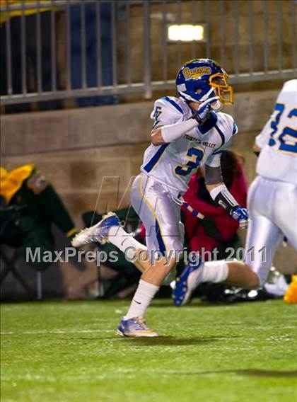 Thumbnail 2 in Edison vs. Fountain Valley photogallery.