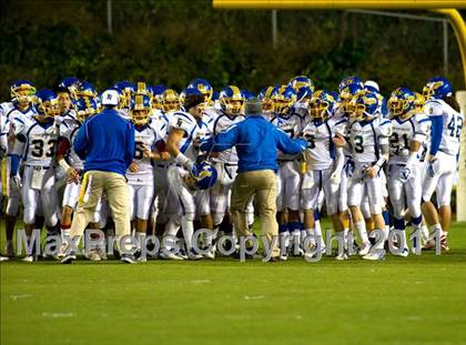Thumbnail 1 in Edison vs. Fountain Valley photogallery.