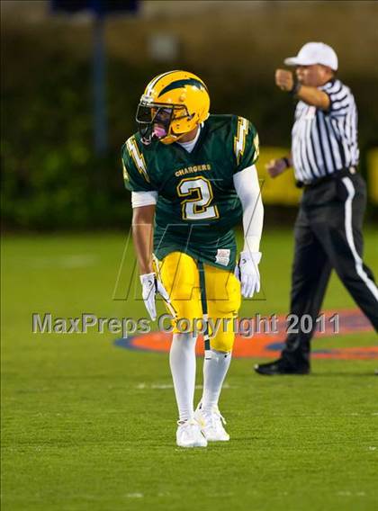 Thumbnail 3 in Edison vs. Fountain Valley photogallery.