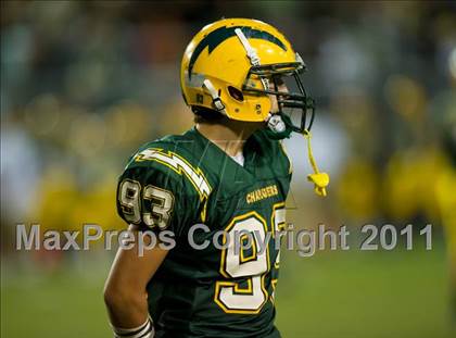 Thumbnail 2 in Edison vs. Fountain Valley photogallery.