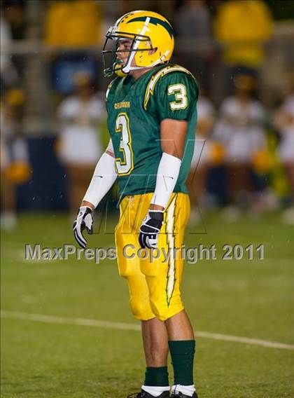 Thumbnail 3 in Edison vs. Fountain Valley photogallery.