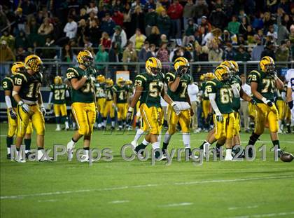 Thumbnail 3 in Edison vs. Fountain Valley photogallery.