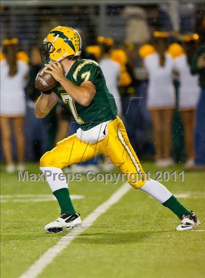 Thumbnail 2 in Edison vs. Fountain Valley photogallery.
