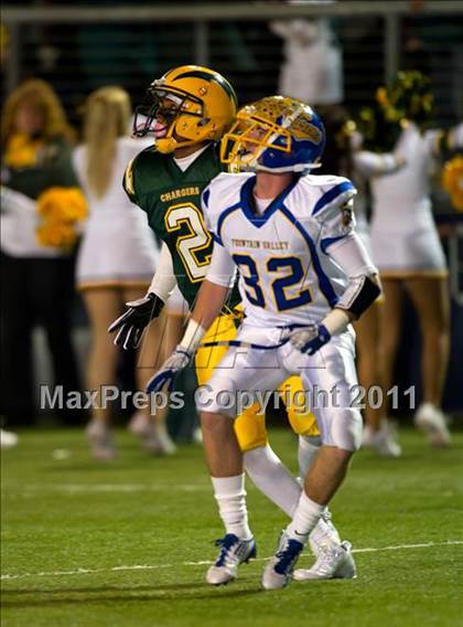 Thumbnail 1 in Edison vs. Fountain Valley photogallery.