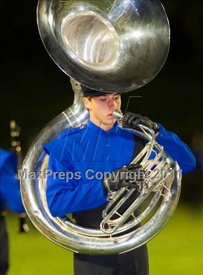 Thumbnail 3 in Edison vs. Fountain Valley photogallery.