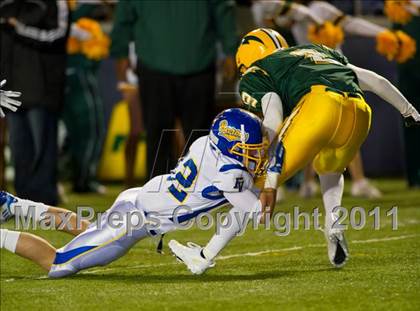 Thumbnail 1 in Edison vs. Fountain Valley photogallery.