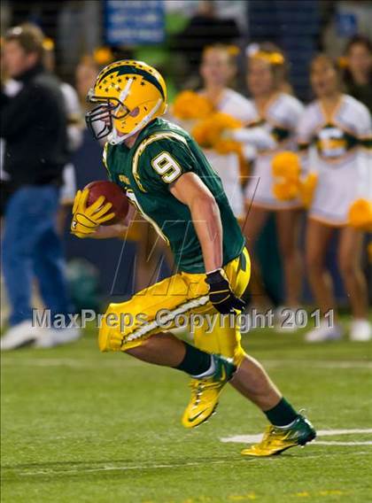 Thumbnail 1 in Edison vs. Fountain Valley photogallery.