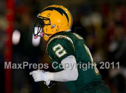 Thumbnail 2 in Edison vs. Fountain Valley photogallery.