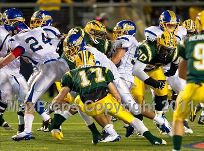 Thumbnail 2 in Edison vs. Fountain Valley photogallery.