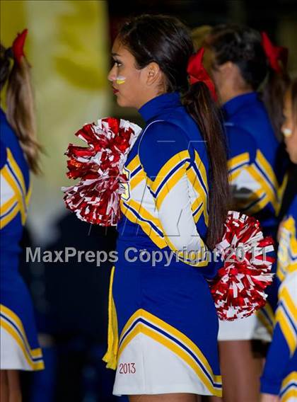 Thumbnail 3 in Edison vs. Fountain Valley photogallery.