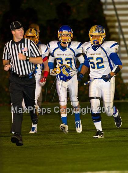 Thumbnail 3 in Edison vs. Fountain Valley photogallery.