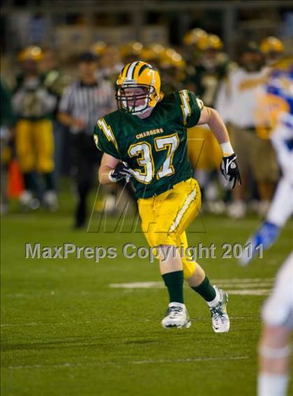 Thumbnail 1 in Edison vs. Fountain Valley photogallery.
