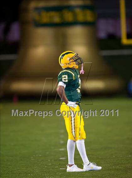 Thumbnail 3 in Edison vs. Fountain Valley photogallery.
