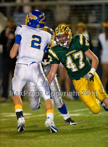 Thumbnail 1 in Edison vs. Fountain Valley photogallery.