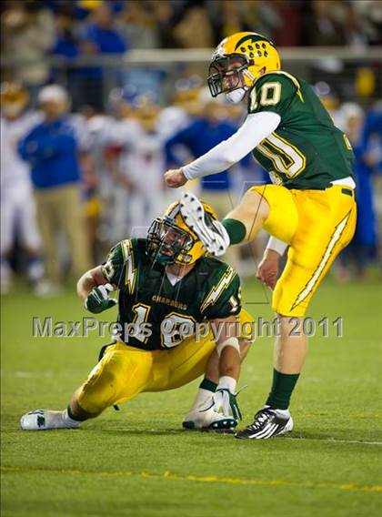 Thumbnail 1 in Edison vs. Fountain Valley photogallery.