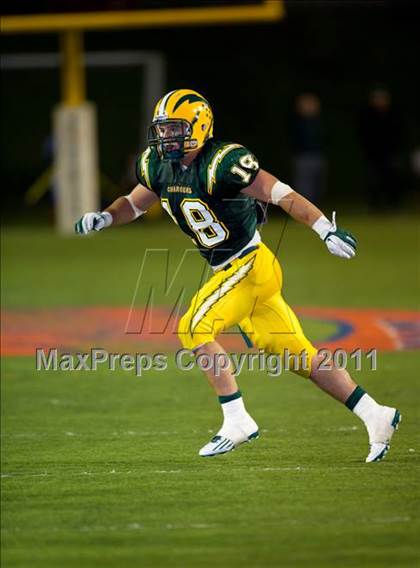 Thumbnail 3 in Edison vs. Fountain Valley photogallery.
