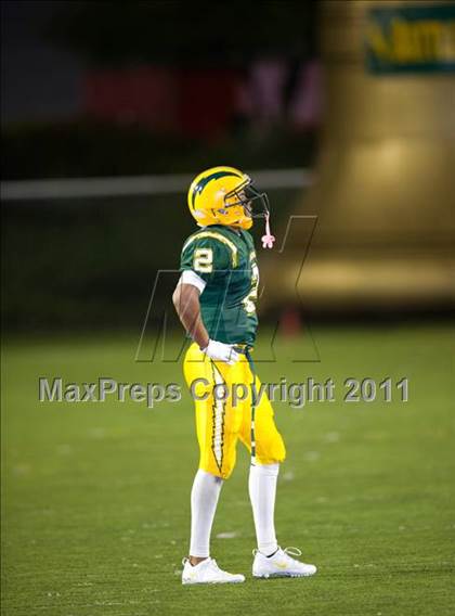 Thumbnail 2 in Edison vs. Fountain Valley photogallery.