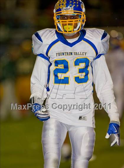 Thumbnail 1 in Edison vs. Fountain Valley photogallery.