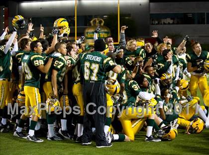 Thumbnail 3 in Edison vs. Fountain Valley photogallery.