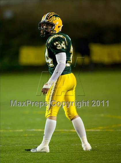 Thumbnail 3 in Edison vs. Fountain Valley photogallery.