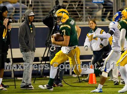 Thumbnail 1 in Edison vs. Fountain Valley photogallery.