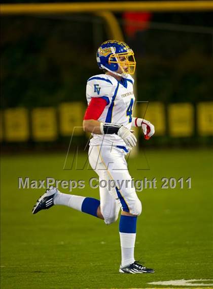 Thumbnail 3 in Edison vs. Fountain Valley photogallery.