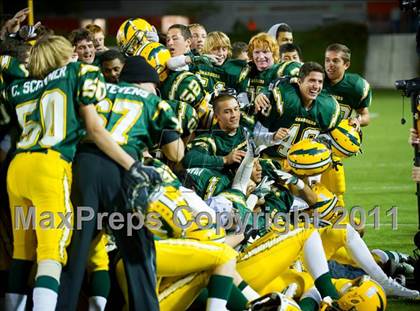 Thumbnail 2 in Edison vs. Fountain Valley photogallery.