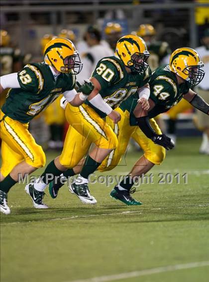 Thumbnail 2 in Edison vs. Fountain Valley photogallery.
