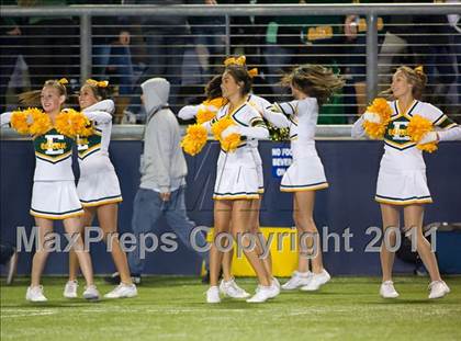Thumbnail 2 in Edison vs. Fountain Valley photogallery.