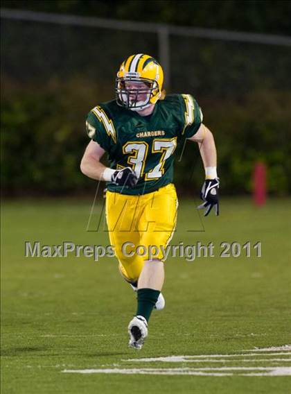 Thumbnail 1 in Edison vs. Fountain Valley photogallery.