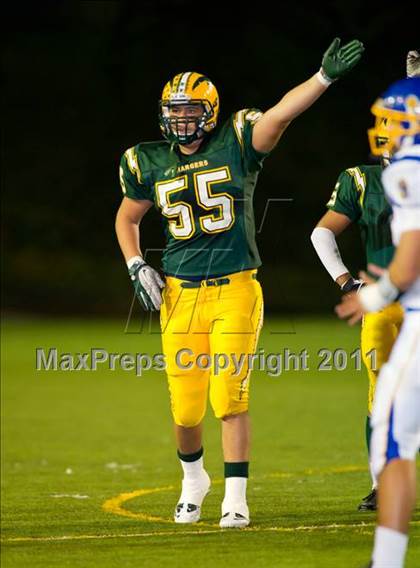 Thumbnail 1 in Edison vs. Fountain Valley photogallery.