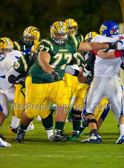 Thumbnail 1 in Edison vs. Fountain Valley photogallery.