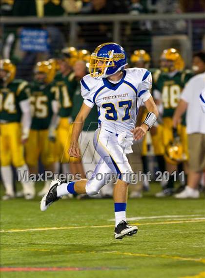 Thumbnail 3 in Edison vs. Fountain Valley photogallery.