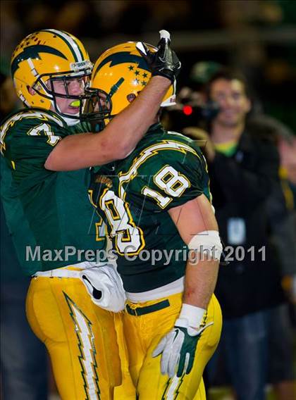 Thumbnail 1 in Edison vs. Fountain Valley photogallery.