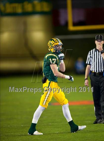 Thumbnail 3 in Edison vs. Fountain Valley photogallery.