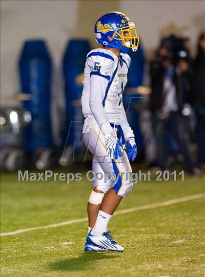 Thumbnail 3 in Edison vs. Fountain Valley photogallery.