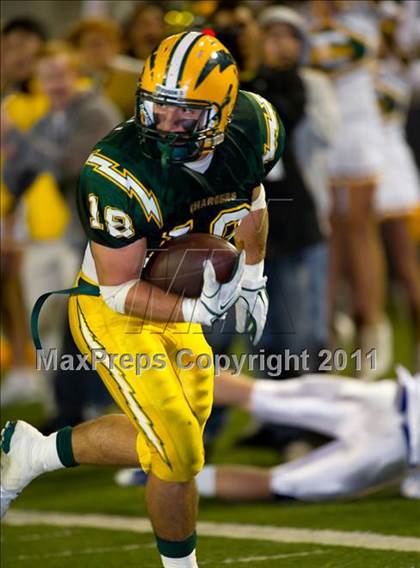 Thumbnail 1 in Edison vs. Fountain Valley photogallery.