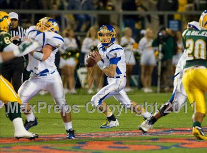 Thumbnail 3 in Edison vs. Fountain Valley photogallery.