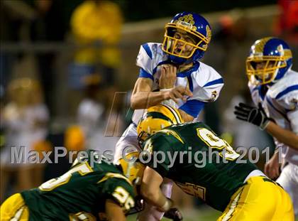 Thumbnail 1 in Edison vs. Fountain Valley photogallery.