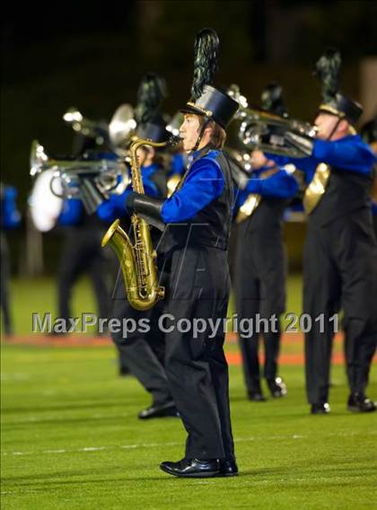 Thumbnail 2 in Edison vs. Fountain Valley photogallery.