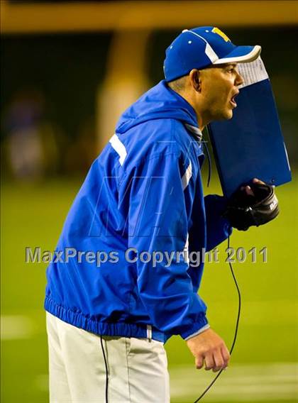 Thumbnail 1 in Edison vs. Fountain Valley photogallery.