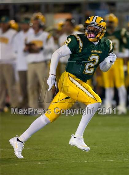 Thumbnail 1 in Edison vs. Fountain Valley photogallery.