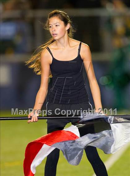 Thumbnail 2 in Edison vs. Fountain Valley photogallery.