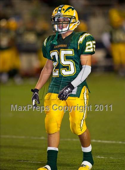 Thumbnail 1 in Edison vs. Fountain Valley photogallery.