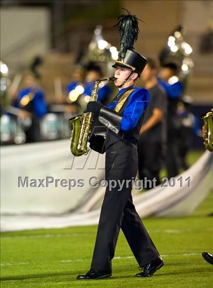 Thumbnail 3 in Edison vs. Fountain Valley photogallery.