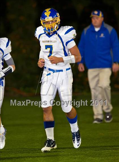 Thumbnail 1 in Edison vs. Fountain Valley photogallery.