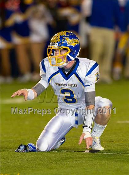Thumbnail 1 in Edison vs. Fountain Valley photogallery.