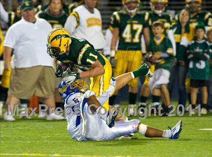 Thumbnail 3 in Edison vs. Fountain Valley photogallery.